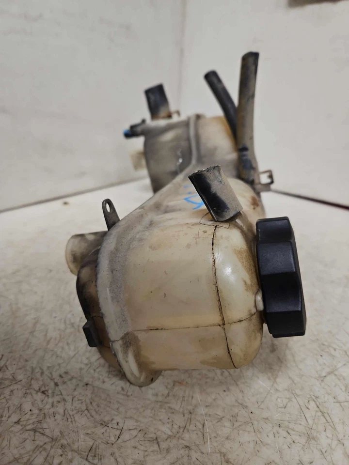 99-04 OLDS ALERO Botella de Recuperación de Refrigerante Depósito de Desbordamiento Tanque de Expansión Fabricante de Equipo Original Foto 4 de 4