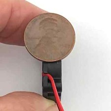 5V 25mm Cooling Fan 2507 25x25x7mm DC Mini Computer Cooler 3D Printer 2 Pcs A30