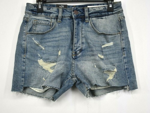 Treasure \u0026 Bond Womens High Waist 