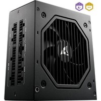 Sharkoon Rebel P20 750W, Pc-Netzteil, Schwarz