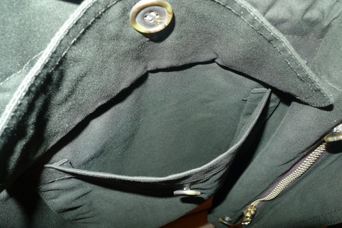 BARBOUR- A1005 ENDURANCE JACKET- VENTILE COTTON - MADE @ UK-48 -RARELY WORN - Picture 15 of 24