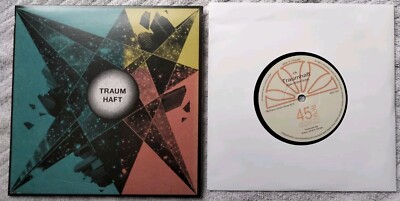 KLAUS JOHANN GROBE TRAUMHAFT LTD.EDITION ERSTE AUSGABE SUNSTONE 2014 KOSTENLOS UK P&P