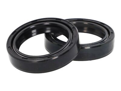 2 x Gabelsimmerringe für Honda ATC 200 M 1984-1985