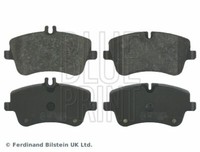 Blue Print BremsbeläGe Vorne FüR Mercedes C-KLASSE W203 CL203 S203