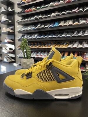 lightning 4 retail