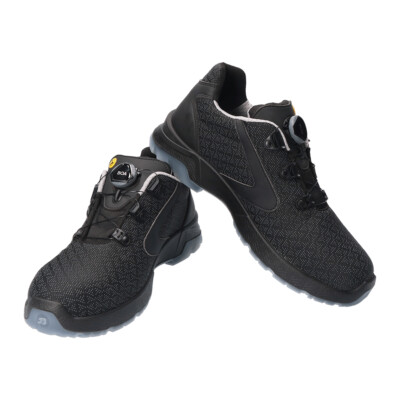 Bata Sicherheitsschuhe SUMM SEVEN S3 Arbeitsschuhe Workwear Berufsschuhe Schuhe