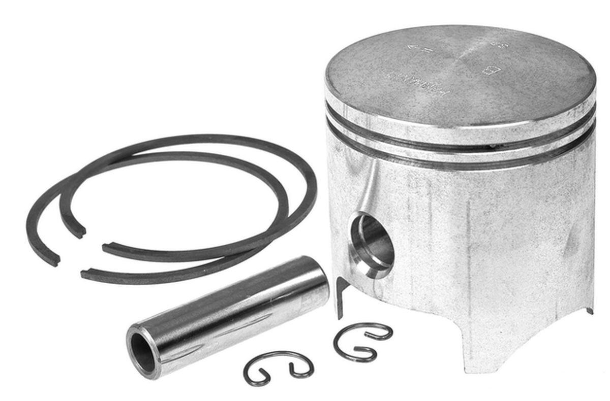 Piston Suzuki Katana 47,40mm pour scooter Adresse 50cc