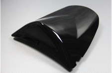 Capot de Selle Dosseret Couleur Noir Pour KAWASAKI Z750 Z 750 ZR750J 2004-06