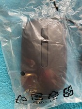 New Dell MS116P Optical 3 Button USB Wired Mouse Black