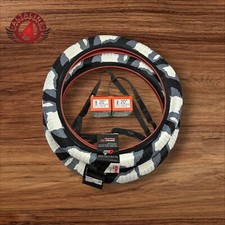 ALTALINE BICYCLE BMX CLINCHER TIRE STREET SEMISLICK TREAD 20X2.35 URBAN CAMO.
