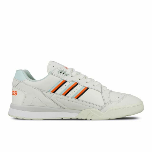 adidas ar trainer orange