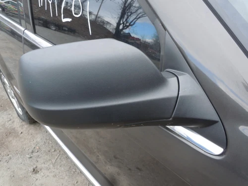 2005-2010 Jeep Grand Cherokee Power Door Mirror Passenger Right RH OEM