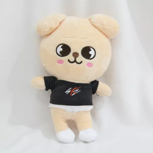 Stray Kids Skzoo Wandering Children Plush Doll Leeknow Hyunjin Sammlung Plüsch - Bild 9 von 29