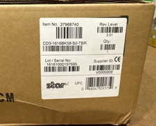 Star Micronics Cash Drawer 4 Bill 5 Coin 37968740 ✅❤️️✅❤️️ NEW Sealed