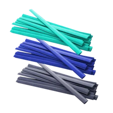 Coping Strips for Overlap Above Ground Pool Liner - All Pool Sizes Round Oval