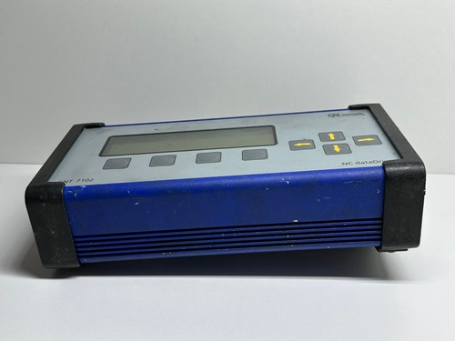 GN Telematic GNT 7102 NC dataDrive Industriebedienteil UNGEPRÜFT! ⚡BLITZBEREIT⚡ - Picture 3 of 7