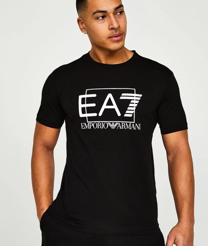 Armani tee sales