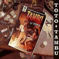 Tambu - Toto Cd Columbia