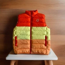 tommyinnit youtooz Puffer Vest Men’s Small O12