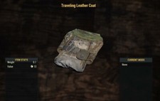 Xbox Traveling Leather Coat - Ultra Rare Apparel