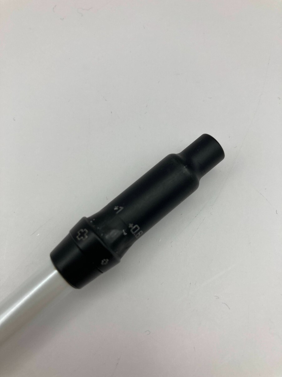 USTMamiya - PING G400 1wシャフト ATTAS coool UST Mamiya Attas Coool Shaft