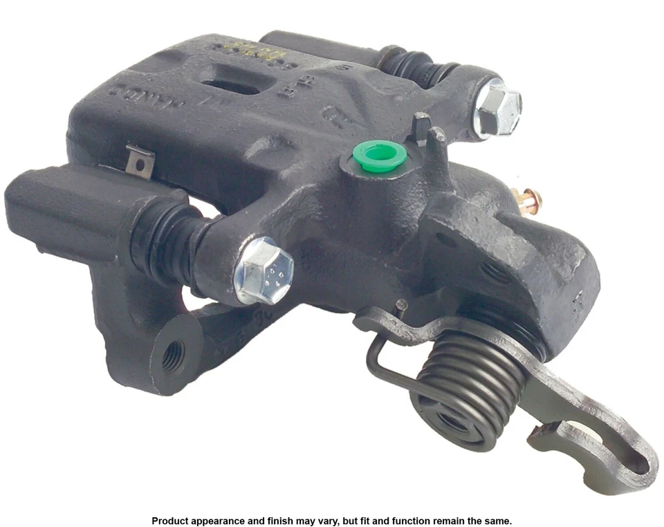 Задний правый суппорт дискового тормоза Hyundai Elantra 1996-2000 годов выпуска 1997 1998 годов выпуска - Изображение 3 из 4