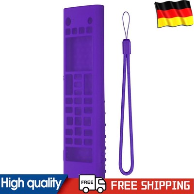 Silicone Case Protective Case Anti-slip TV Remote Control Case for LG-TV-Remote
