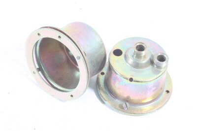 1 x GDR cover ignition coil end fault IFA Wartburg Trabant Vintage