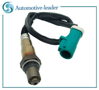 Upstream Oxygen Sensor For Ford C-Max Focus II Volvo C30 S40 V50 3M51-9F472-AC
