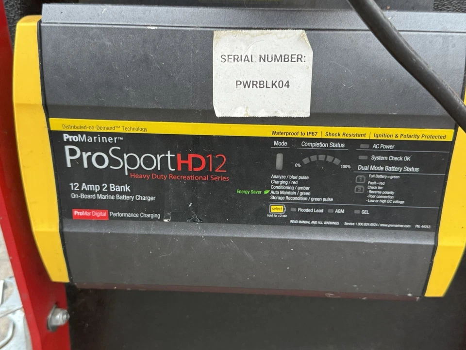 Power Bug Floor Stripper 300 Perfect For Wall Sides Córners 20 Hour Of Use - Image 4 of 4