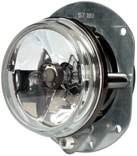 Hella Front Fog Light 008582001