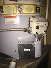 HIDEAWAY SAFE Hidden in Plain Sight Electrical Box Magnet HIDE UNDER THEIR NOSE!