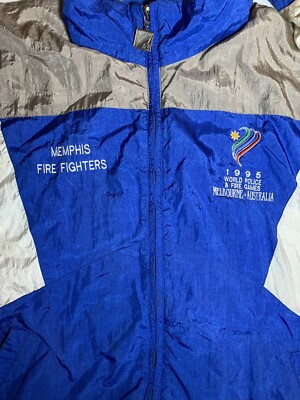 Vintage Pro Celebrity American Team Sports 1995 World Police