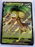 Alolan Exeggutor V 2022 Pokemon GO Sword Shield Promo SWSH225 Holo Foil Full Art