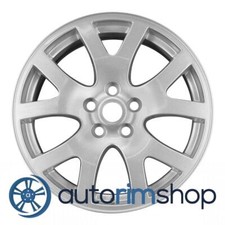Land Rover Range Rover Sport 2006-2013 19" Factory OEM Wheel Rim