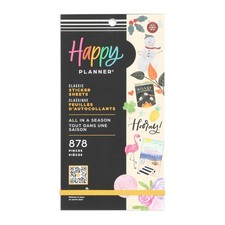 Happy Planner Value Pack Stickers ALL IN A SE...