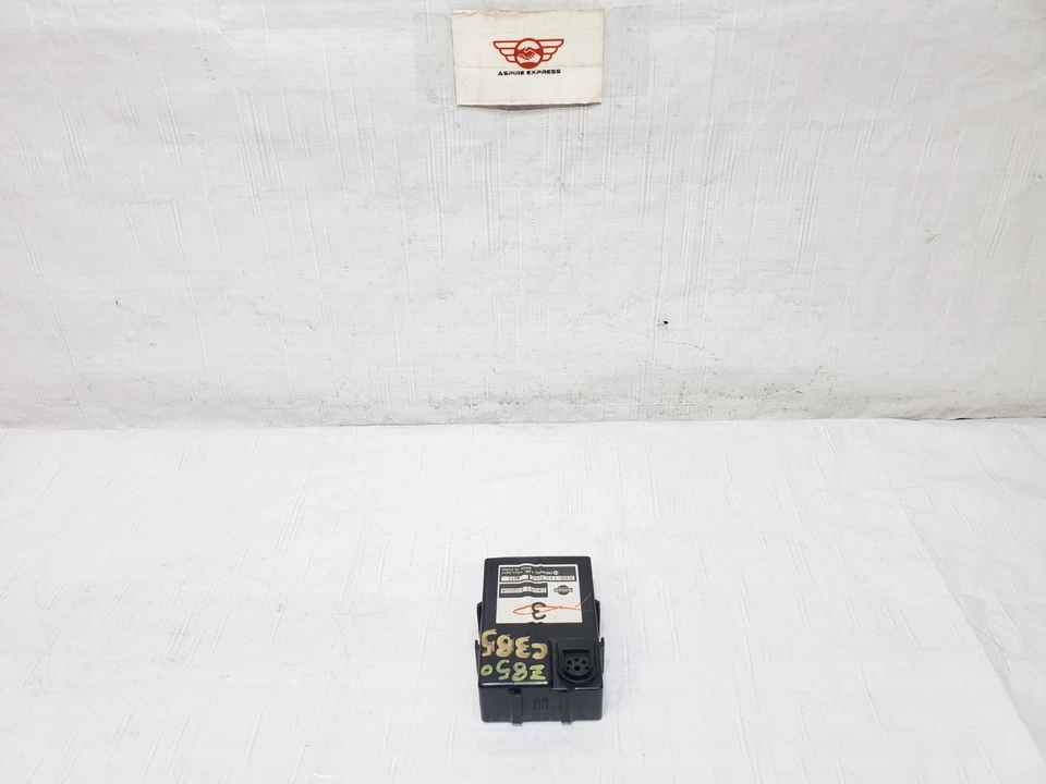 Módulo de control de dirección asistida Infiniti M35 M45 2006-2010 OEM 28501EG00A Foto 4 de 4