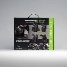 Alien Gear Starter Kit for Kimber Micro 9