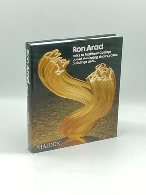 Ron Arad