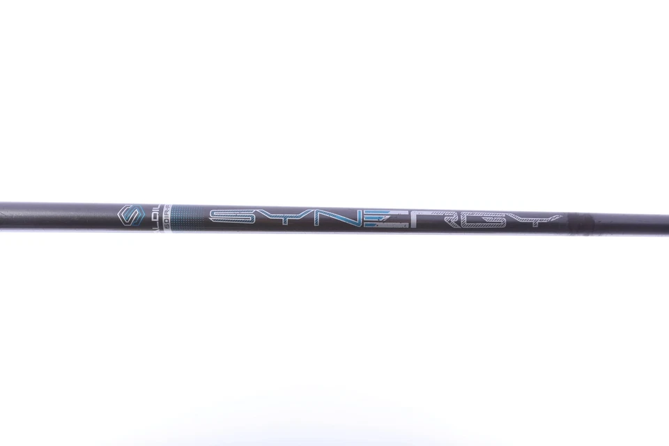 LEFTY Callaway Rogue X 41* Putter 35.25 in Graphite Shaft Seniors Flex - Image 4 of 4