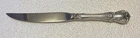 Towle Sterling Silver Steak Knife  8.5" Old Master
