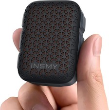 Wearable Bluetooth Speakers IP67 Waterproof Clip On Small Speaker Portab