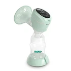 Tire-Lait Électrique Sans Fil 9 Niveaux Rechargeable Automatique Tactile