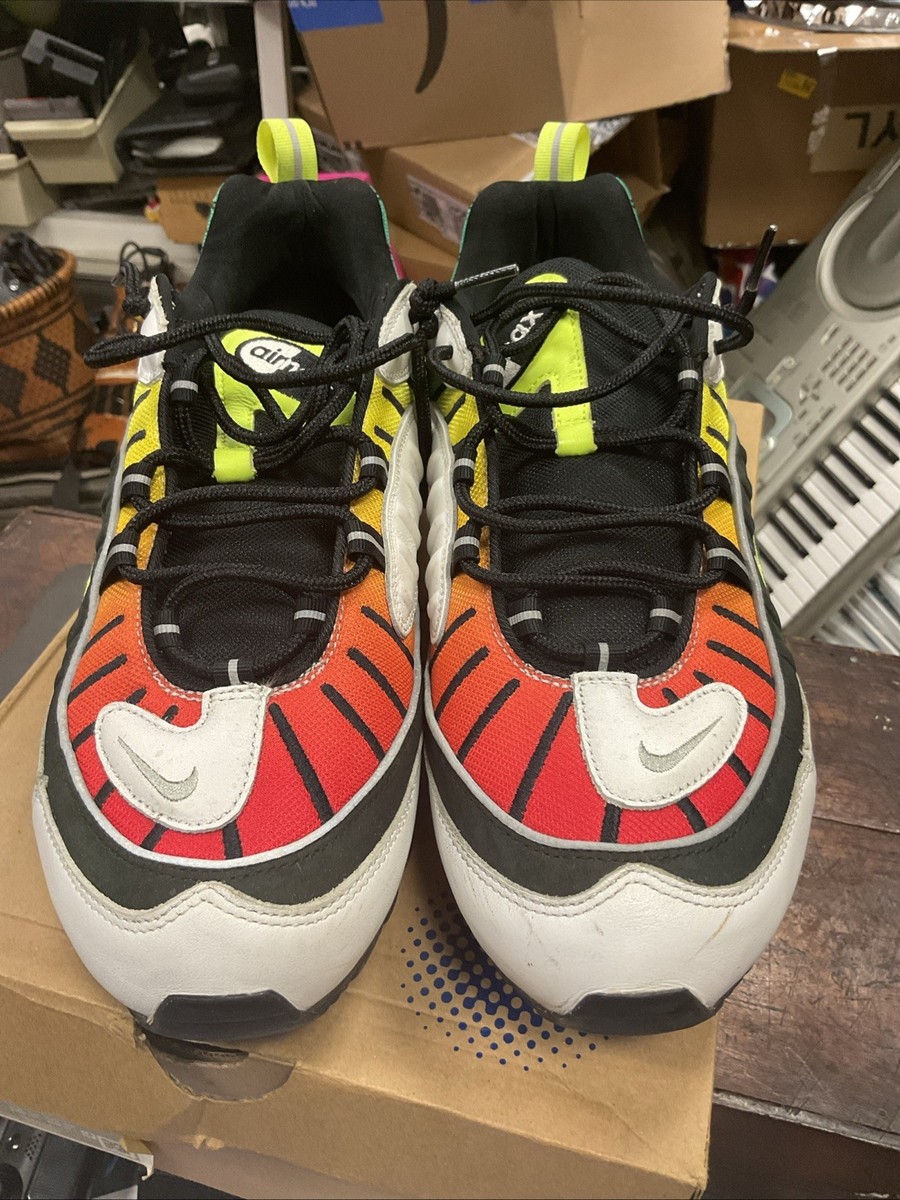Nike x Olivia Kim \