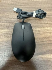 USB Wired Mouse Model DM-3580A Very Good