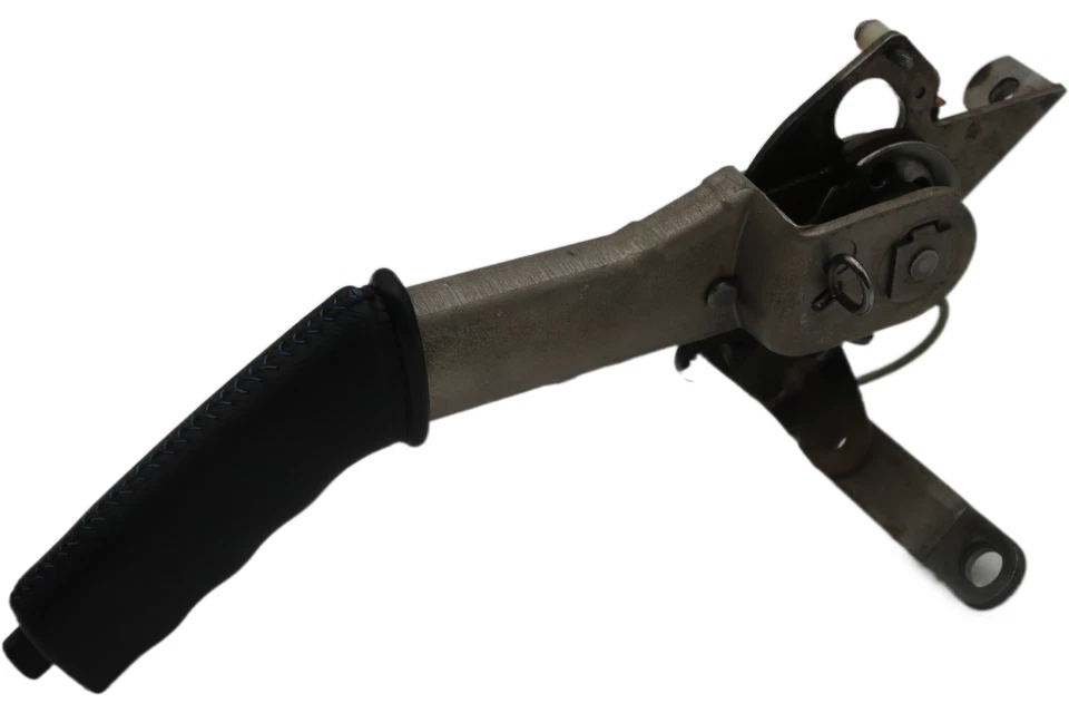 ZG751BNAA NUEVO OEM 2008-2009 DODGE VIPER SRT-10 PALANCA DE FRENO DE ESTACIONAMIENTO FRENO ELÉCTRICO Foto 2 de 3