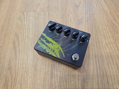 Limetone Audio Jackal Used Distortion