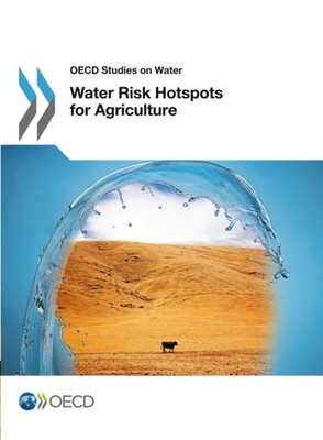 WATER RISK HOTSPOTS FOR AGRICULTURE by FOR ECONOMIC CO-OPER Paperback Self Help