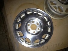 Cadillac Deville 1998 Wheel 16 Inch 09593172 5886 Cadillac Deville 1998 Wheel 16 Inch 09593172 5886