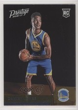 2016-17 Panini Prestige Rookies Metalized Damian Jones #177 g0d